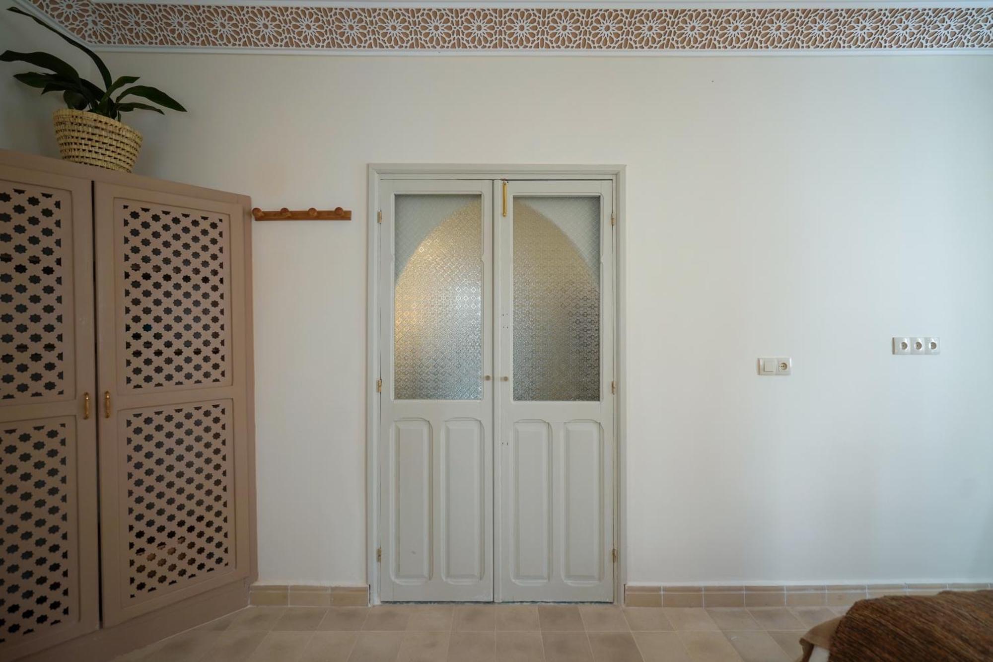 Dar Badr Appartamento Tangeri