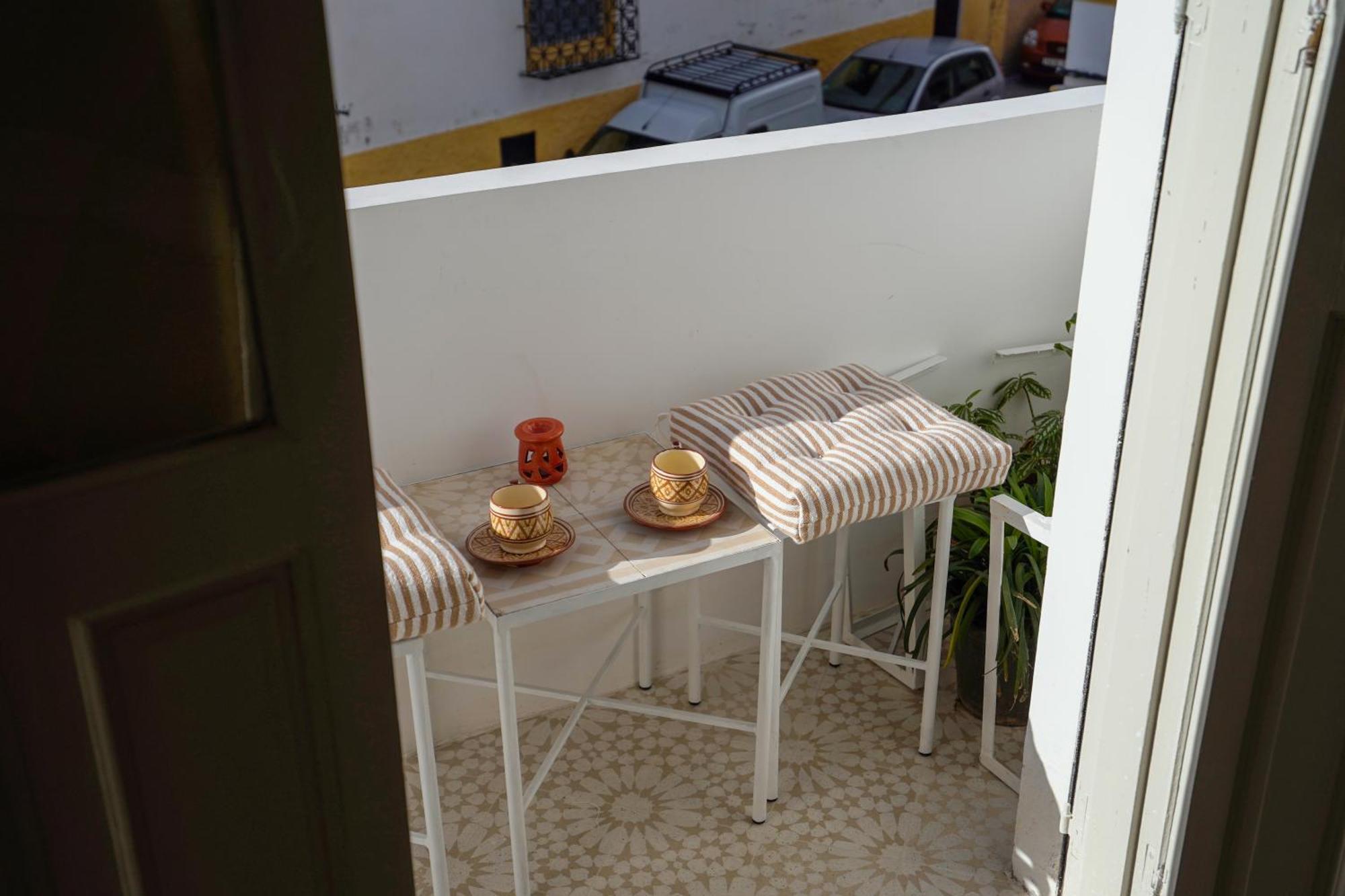 Appartamento Dar Badr