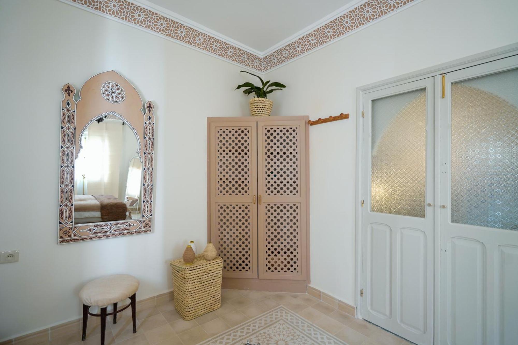 Dar Badr Appartamento