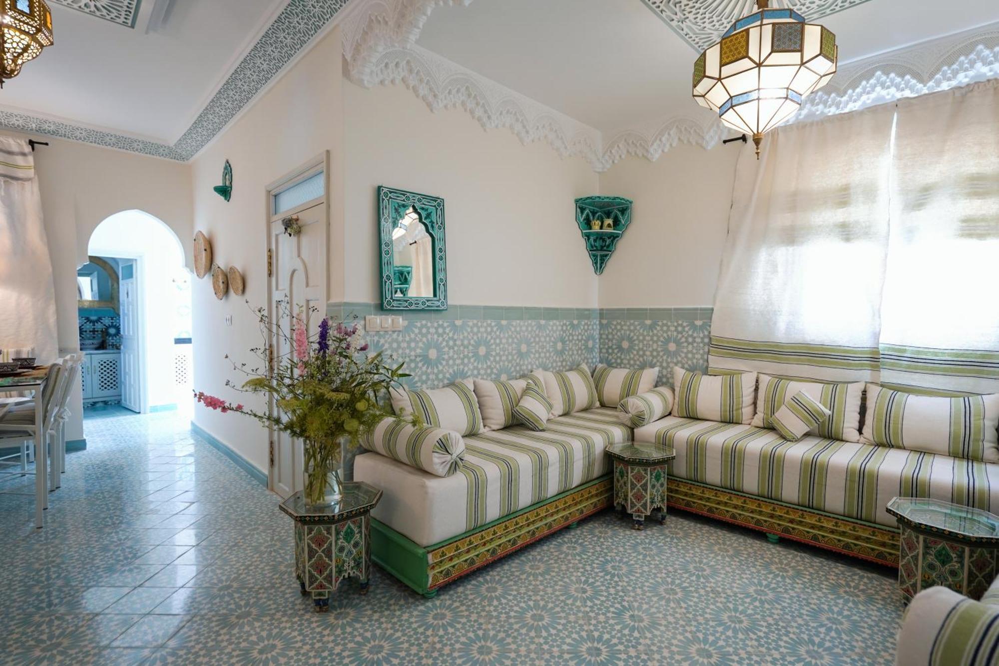 Dar Badr Appartamento
