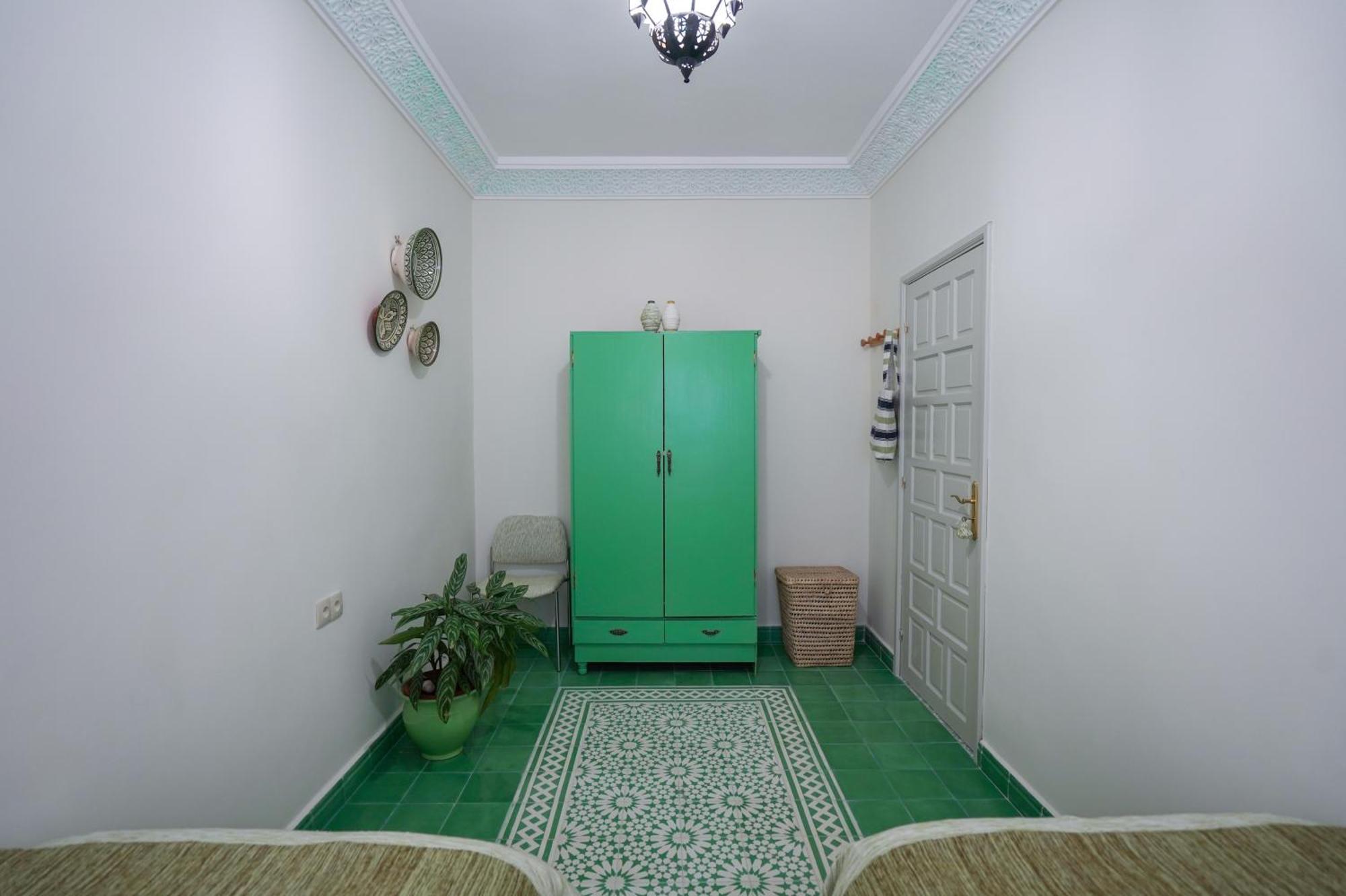 Appartamento Dar Badr