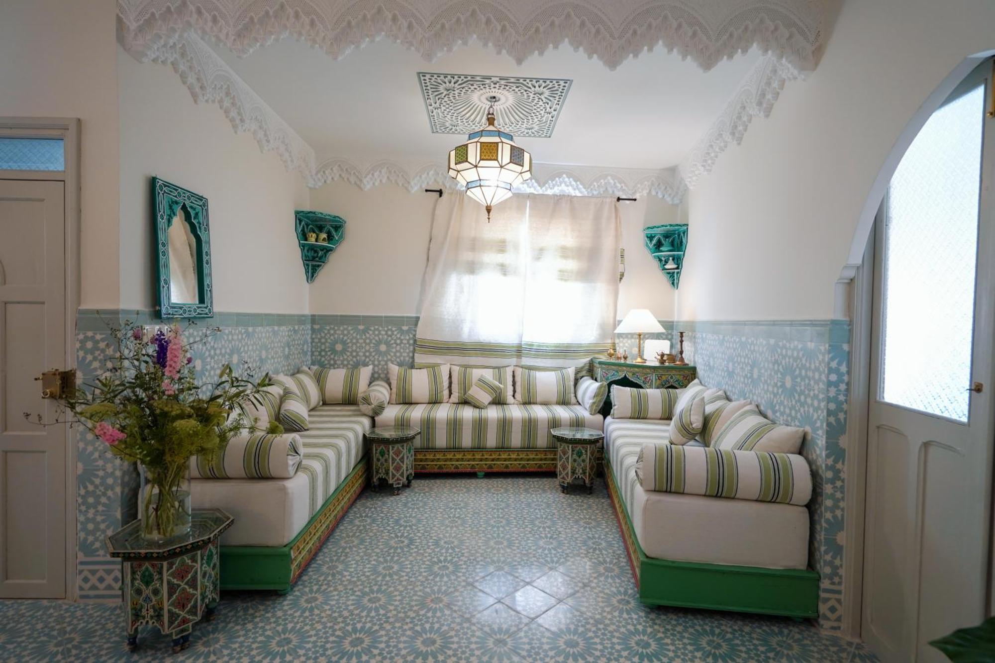 Dar Badr Appartamento
