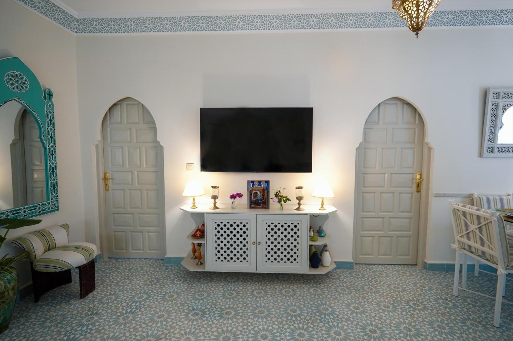 Apartamento Dar Badr